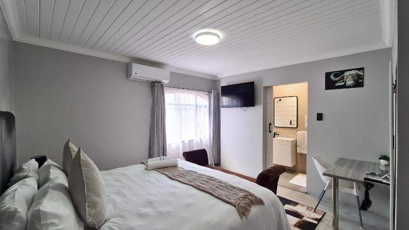 Vincent Valley Lodge - image 15