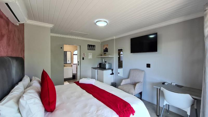 Vincent Valley Lodge - image 7