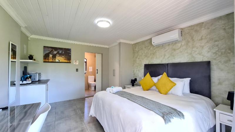 Vincent Valley Lodge - image 8