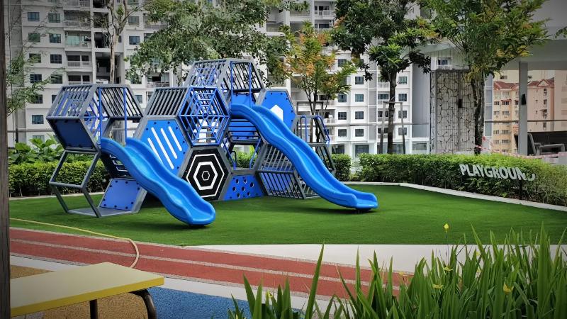 Urban Suites George Town - image 34