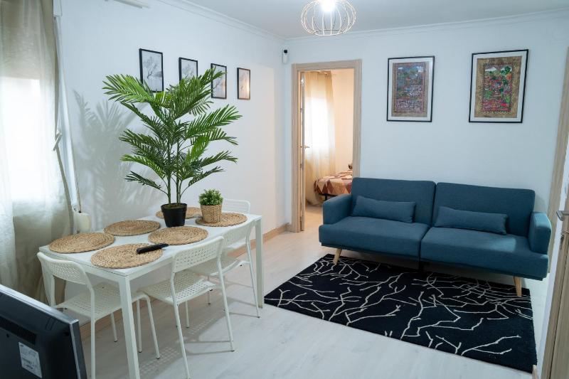 City town apartment Images