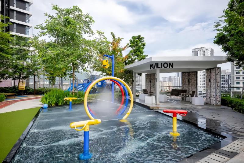 Urban Suites George Town - image 20