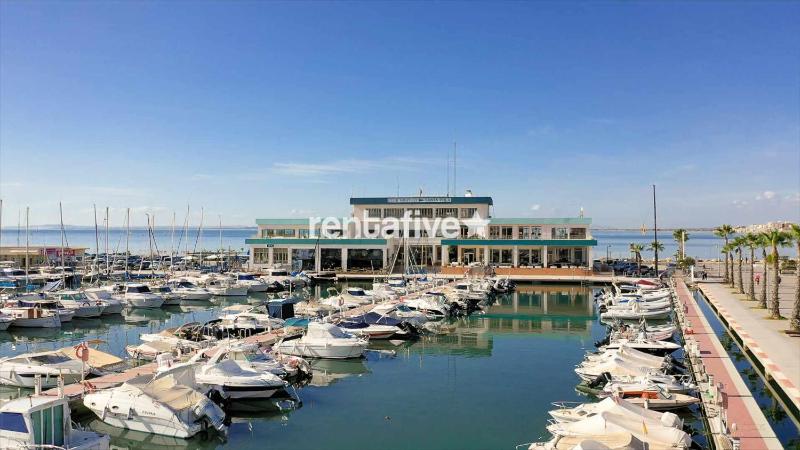 rentafive - Vistas al mar - Ascensor - Terraza - image 22