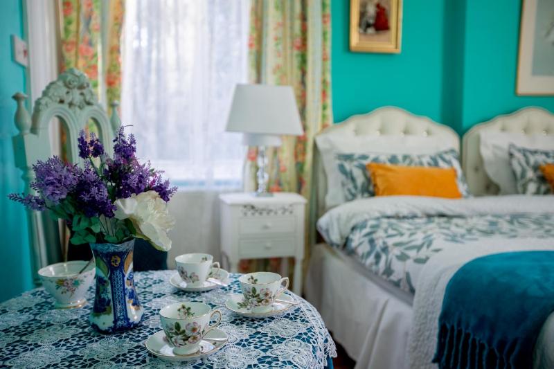 Classic Triple Room image 4