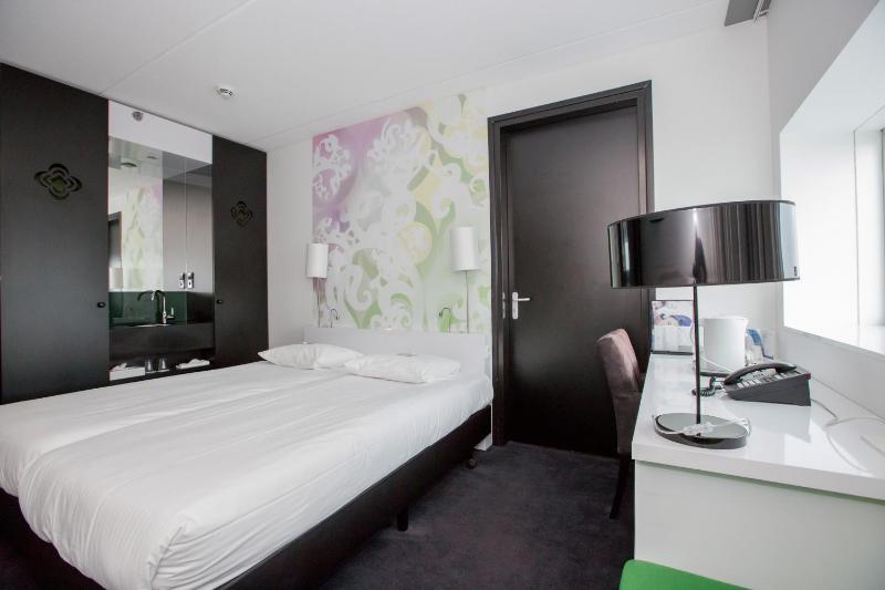 Executive Room - 2 Single Beds 32Sqm Free Wifi image 2