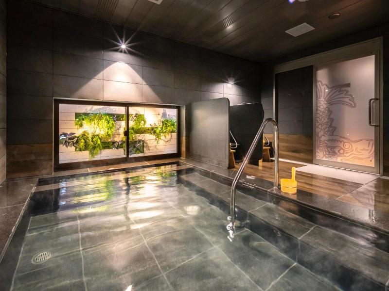 Super Hotel Nagoya Shinkansenguchi - image 5