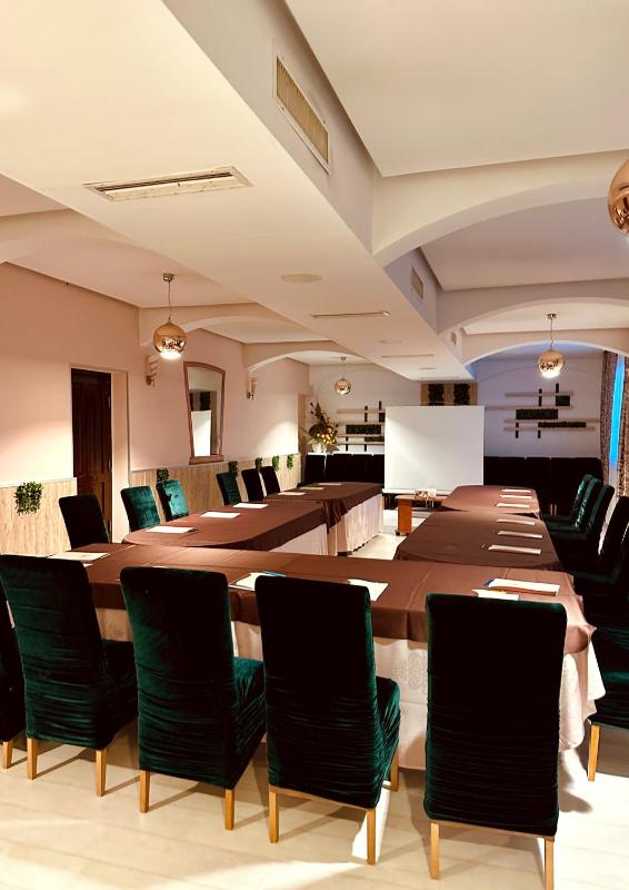 Hotel Nevis Wellness & SPA - image 35