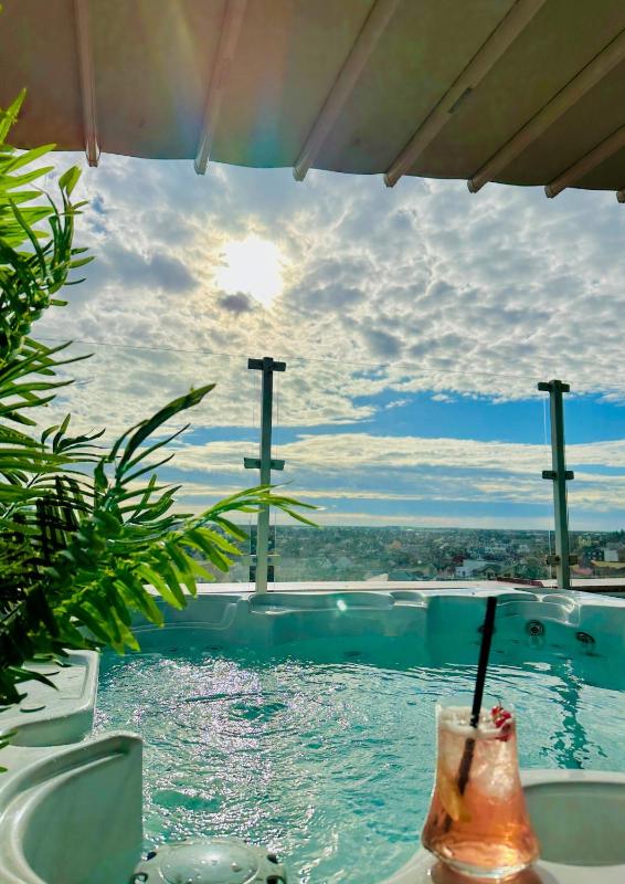 Hotel Nevis Wellness & SPA - image 29