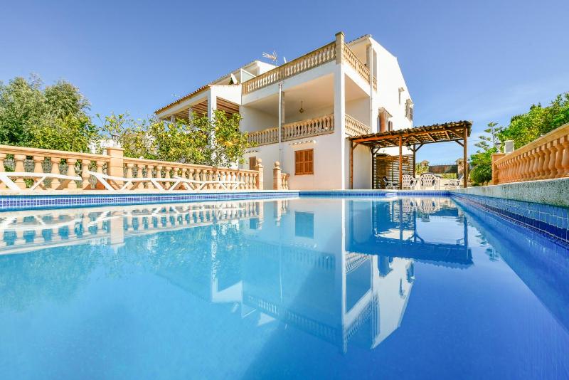Villa Ca na Ventura by Mallorca House Rent Images