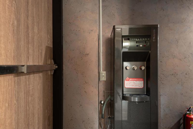 Mercury Hotel Taichung - image 18