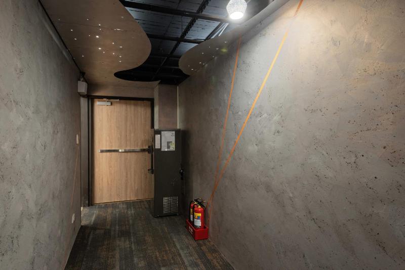 Mercury Hotel Taichung - image 33