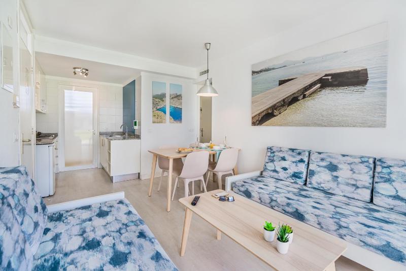 Two-Bedroom Apartment image 4
