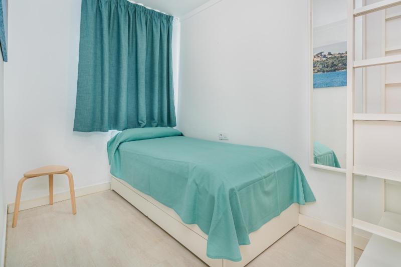 Two-Bedroom Apartment image 3