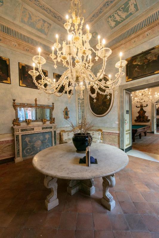 Palazzo Doria Napoli - image 12
