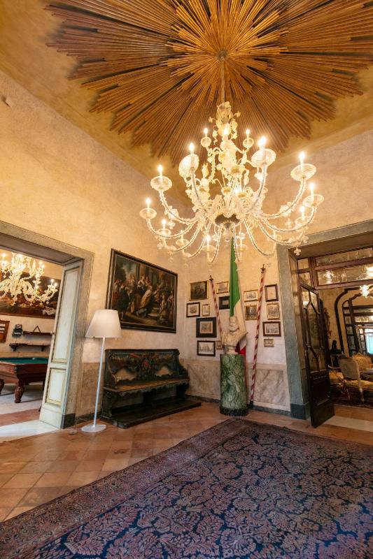 Palazzo Doria Napoli - image 11