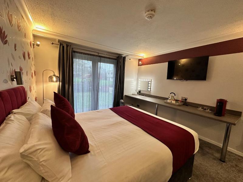 Business Executive Room  image 1