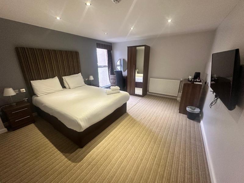 Executive Double Room image 1