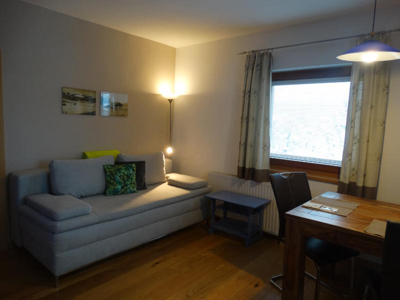 Comfort One-Bedroom Apartment with Balcony image 2