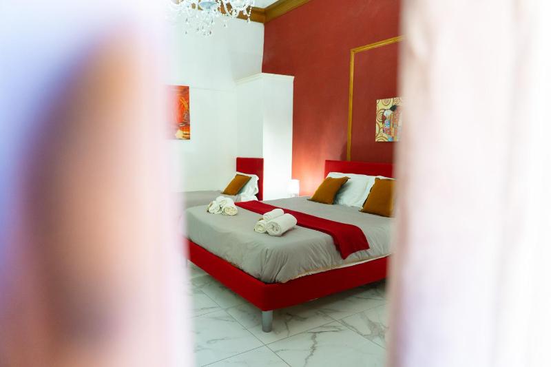 B&B Opera Catania Centro Storico - image 49