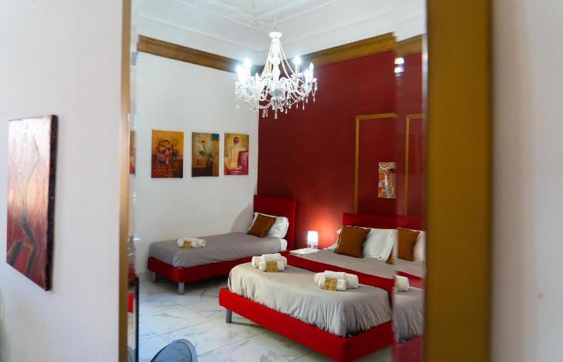 B&B Opera Catania Centro Storico - image 23