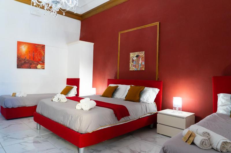 B&B Opera Catania Centro Storico - image 42