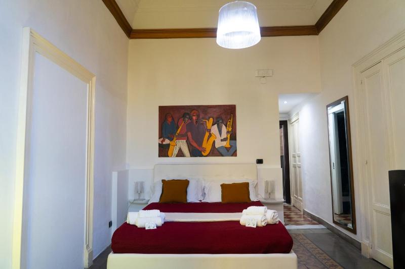 B&B Opera Catania Centro Storico - image 44