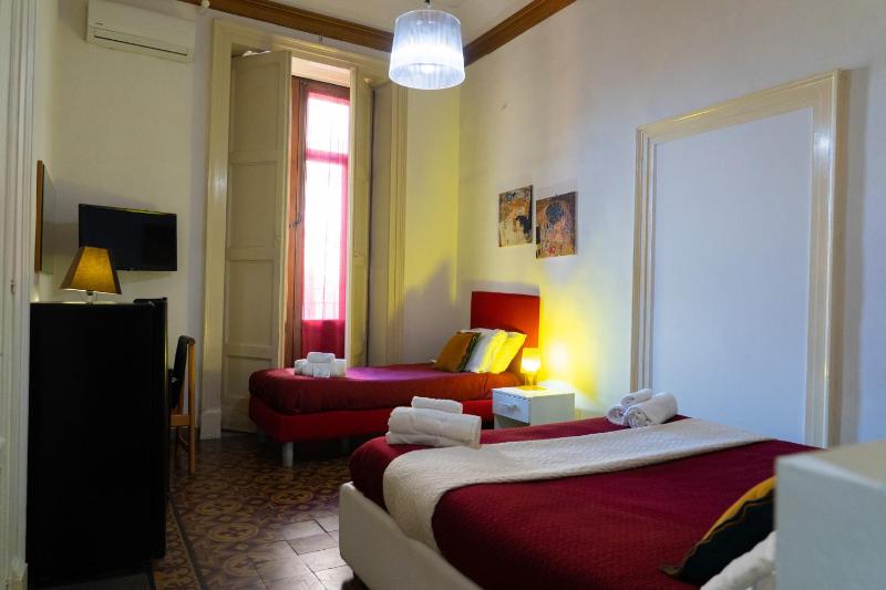 B&B Opera Catania Centro Storico - image 6