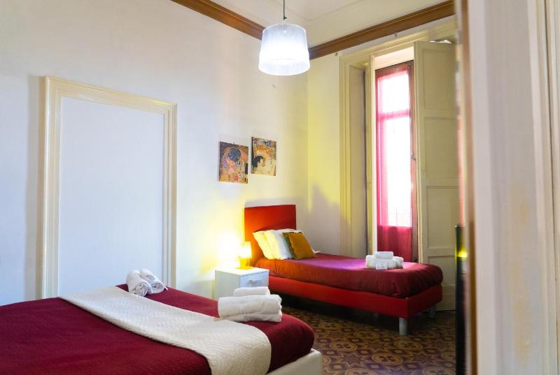 B&B Opera Catania Centro Storico - image 14