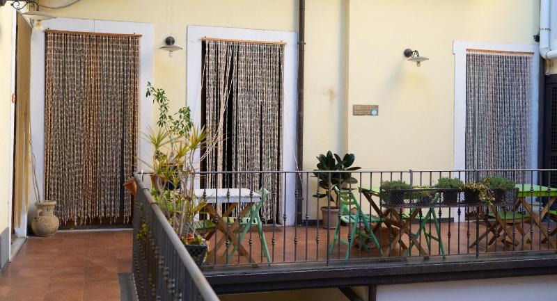 B&B Opera Catania Centro Storico - image 50
