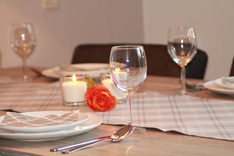 Apartment with Terrace image 1