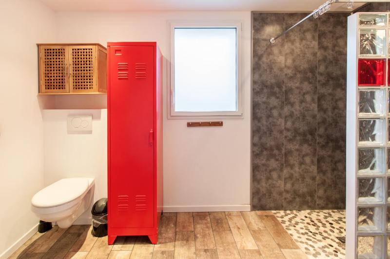 One-Bedroom Chalet image 4