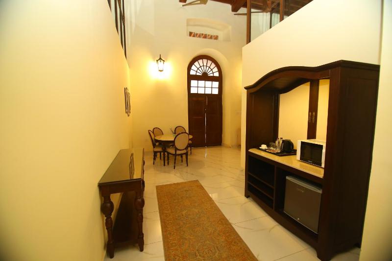 Peshawar Barracks Hotel Estb-1867 - image 13