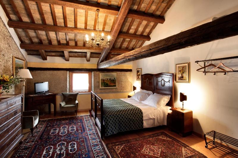 Resort Villa Manin Images