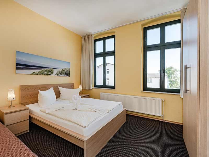 Strandvilla Ostpreussen - Dependance Strandhus - image 10
