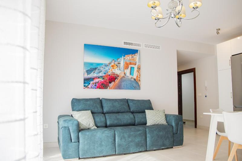 Cubo's Apartamento Perla del Sol 3I - image 12