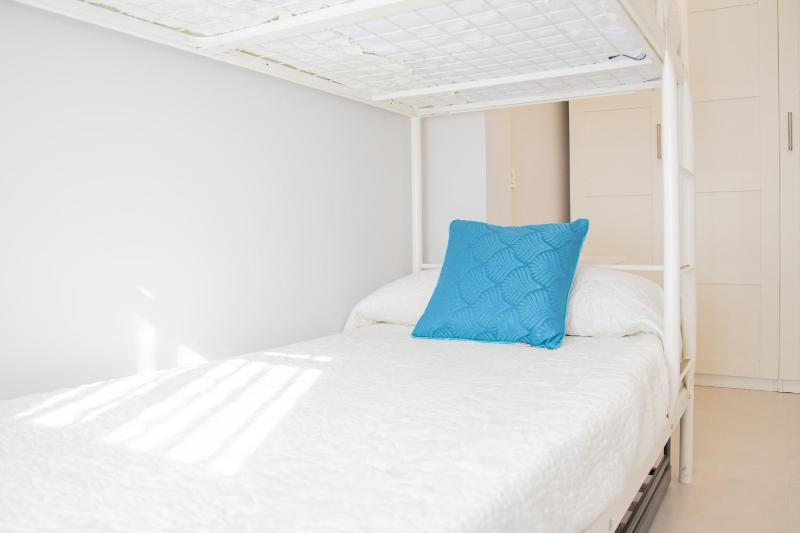 Cubo's Apartamento Perla del Sol 3I - image 39