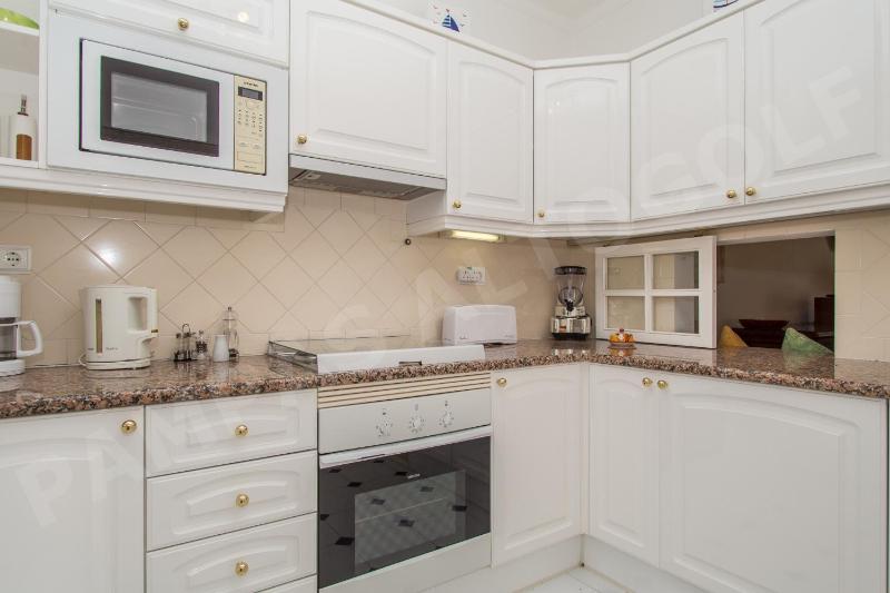 Pampas Altogolfe 2 Bedroom Apartment - image 26