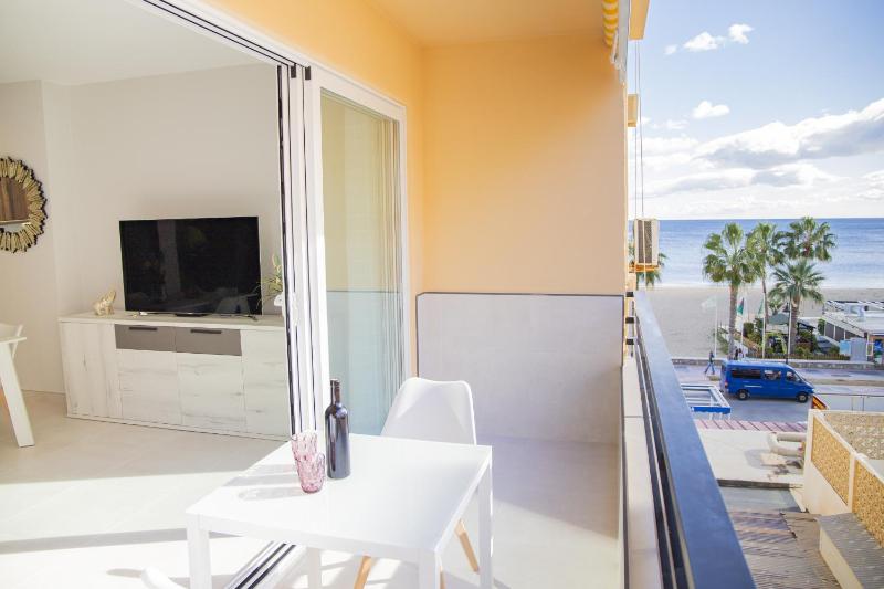 Cubo's Apartamento Perla del Sol 3I - image 7