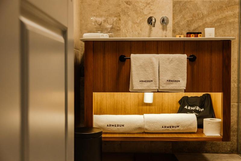 Armerun Heritage Hotel & Residences - image 27