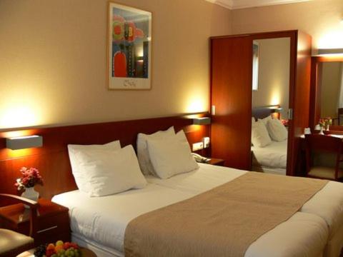 Standard Single Room image 1