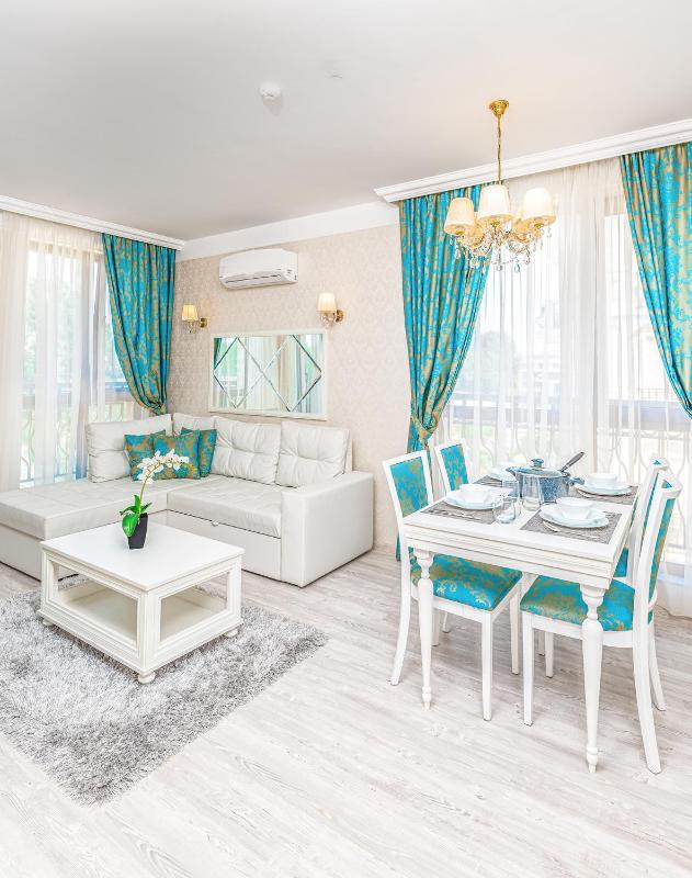 Harmony Suites Grand Resort - image 13