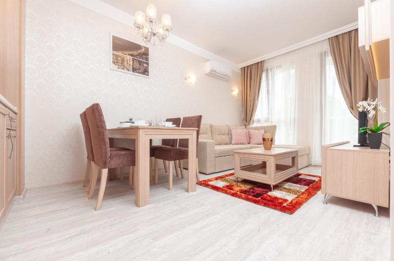 Harmony Suites Grand Resort - image 44