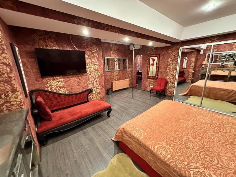 Exclusive Double Room image 1