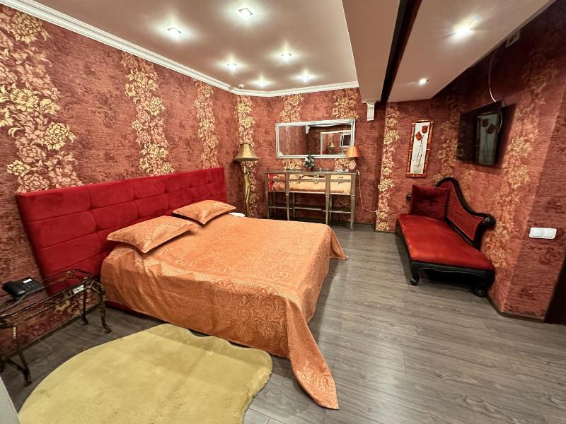 Exclusive Double Room image 2