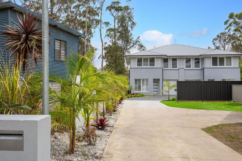 The Coast Beach - Pet Friendly - 2 Mins Walk to Bay - image 13