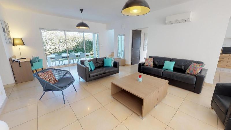 Exclusive Four-Bedroom Villa - Private Pool image 2