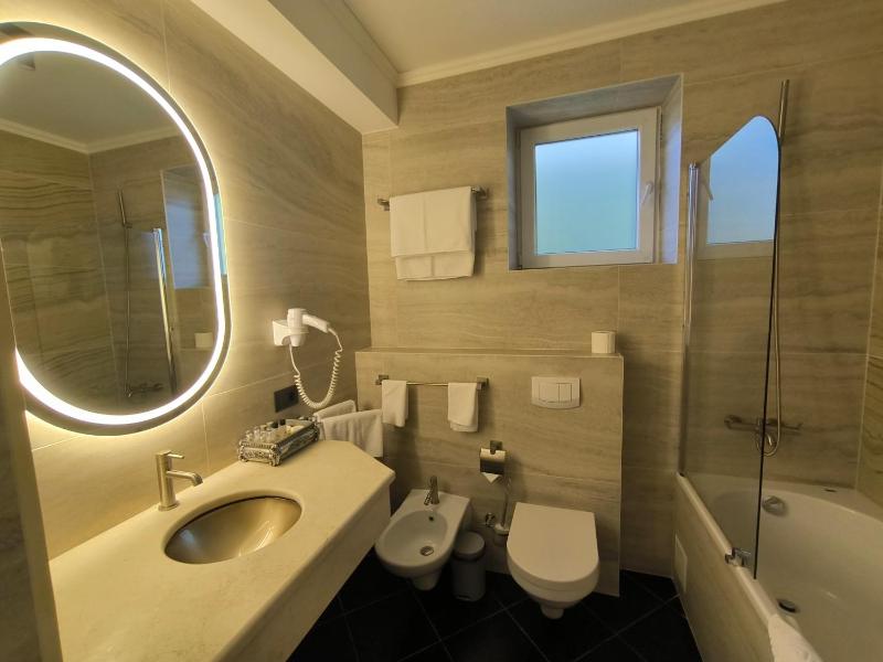 Business Double Room image 2
