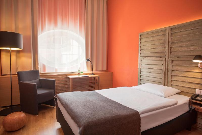 Single Room - Meierhof Building image 3