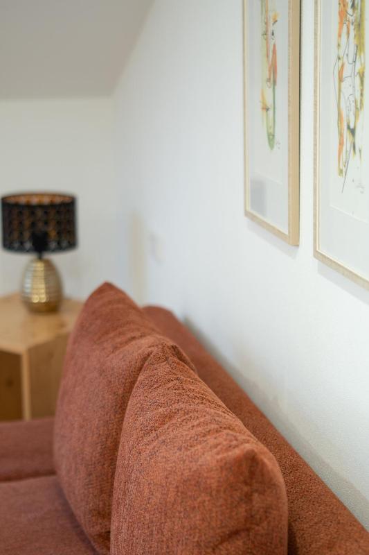Suite with Balcony image 4