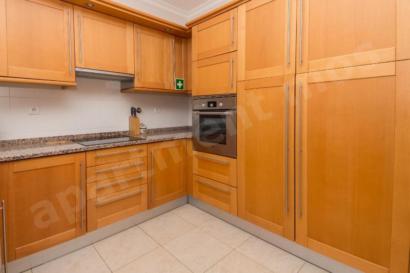 Apartment Mos - image 31